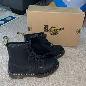 Doc Martens Air Wair brand new